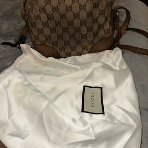 Beautiful Authentic Gucci Purse